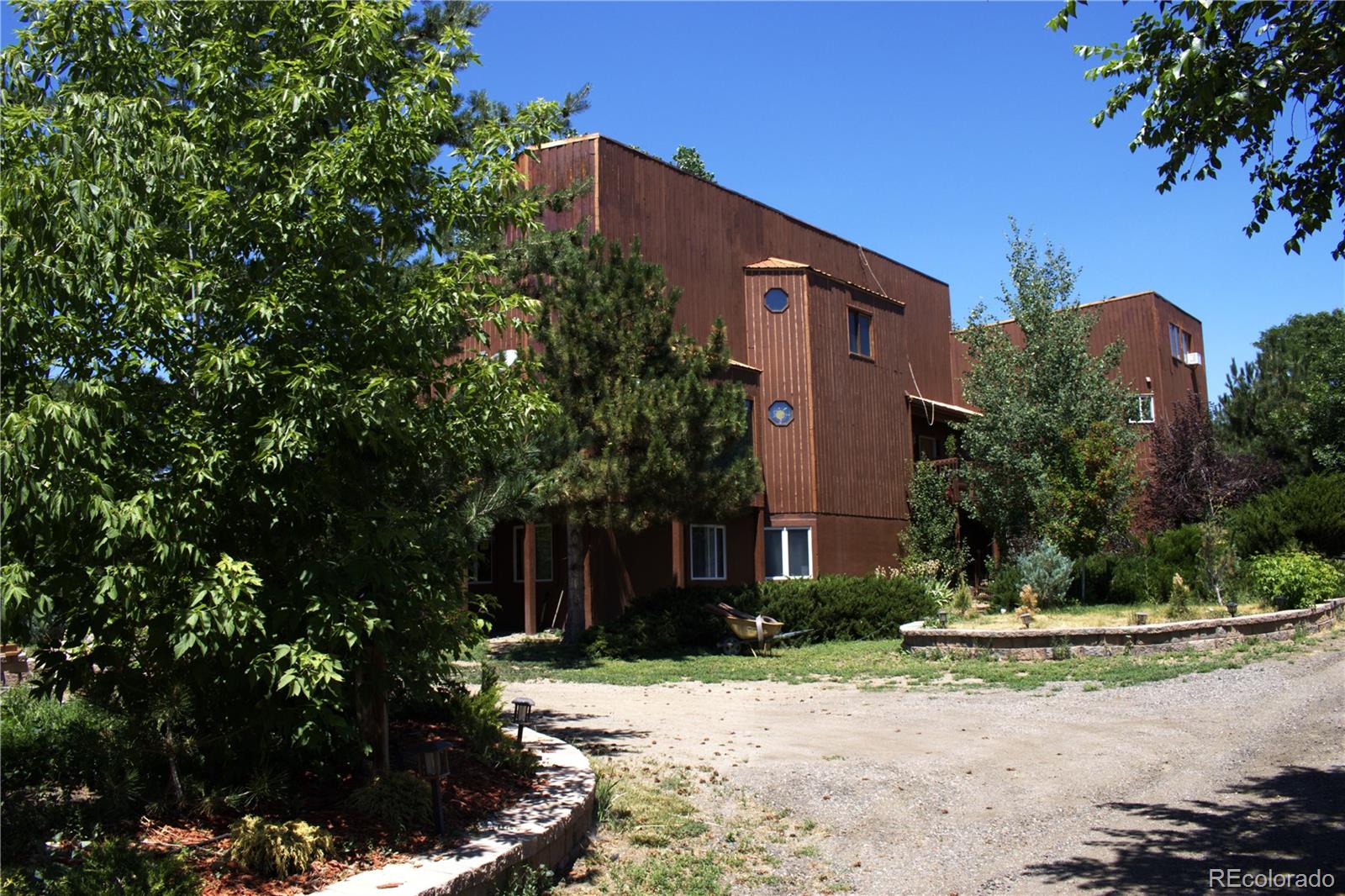 MLS Image #1 for 9655  morrison road,lakewood, Colorado