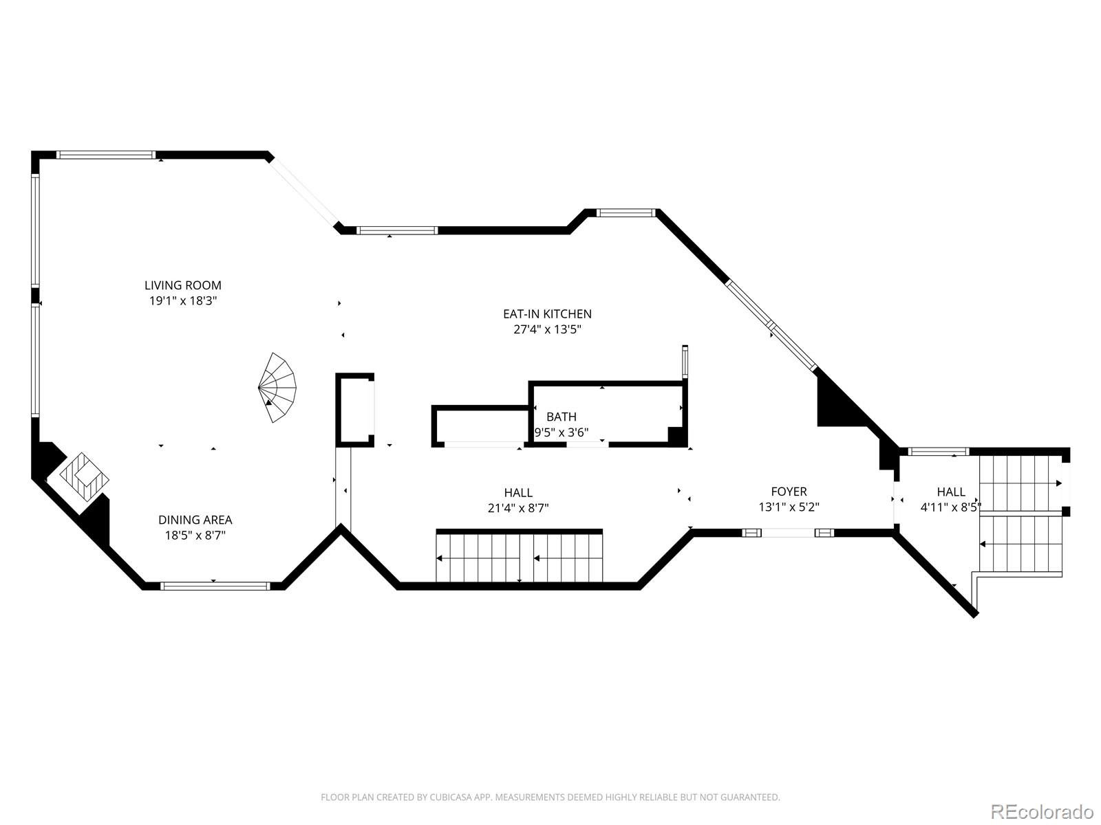 MLS Image #43 for 9655  morrison road,lakewood, Colorado