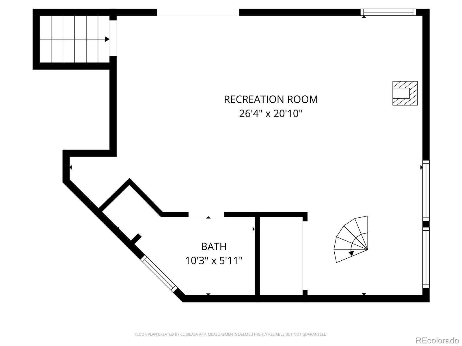 MLS Image #47 for 9655  morrison road,lakewood, Colorado