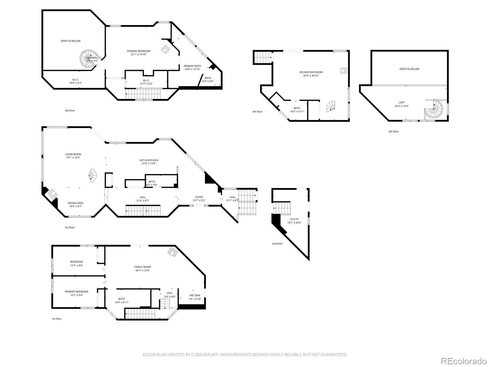 MLS Image #49 for 9655  morrison road,lakewood, Colorado