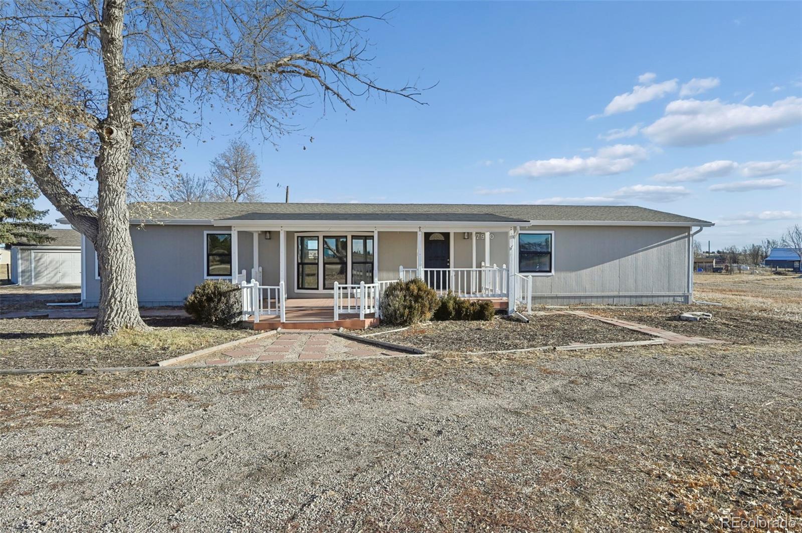 MLS Image #1 for 17940  countdown drive,peyton, Colorado