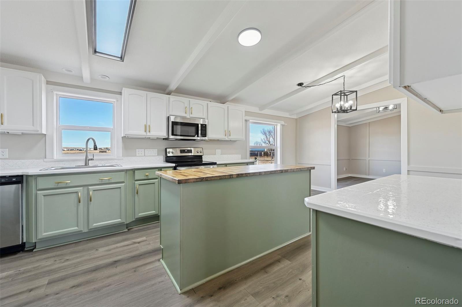 MLS Image #15 for 17940  countdown drive,peyton, Colorado