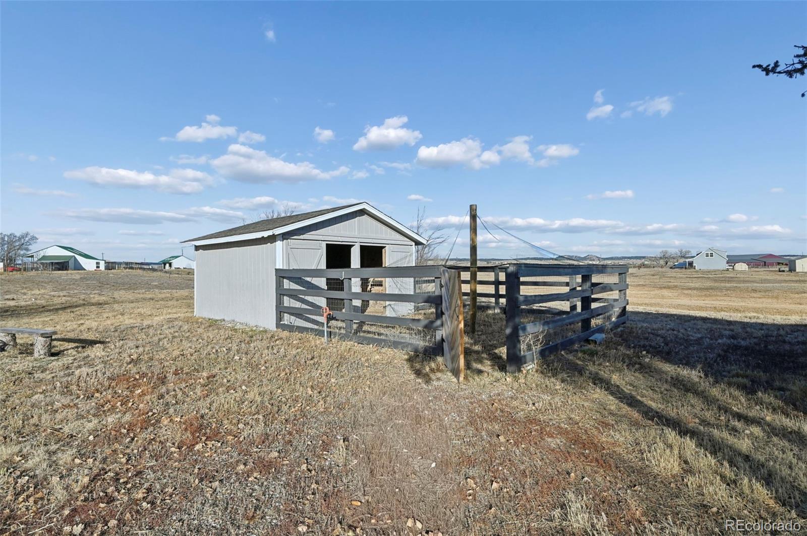 MLS Image #2 for 17940  countdown drive,peyton, Colorado