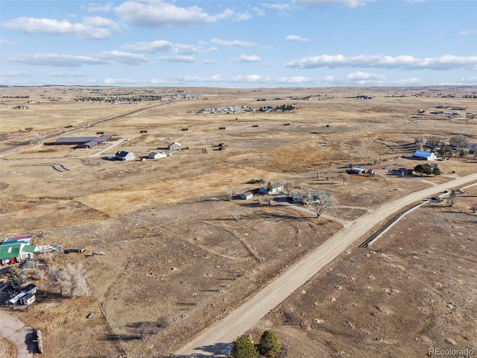 MLS Image #34 for 17940  countdown drive,peyton, Colorado