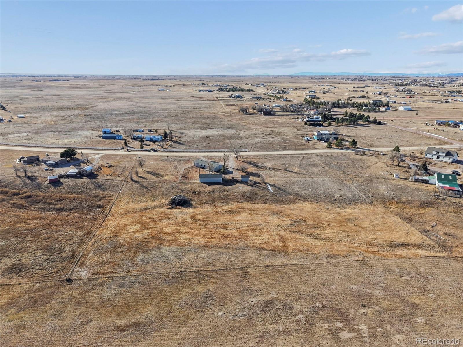 MLS Image #36 for 17940  countdown drive,peyton, Colorado