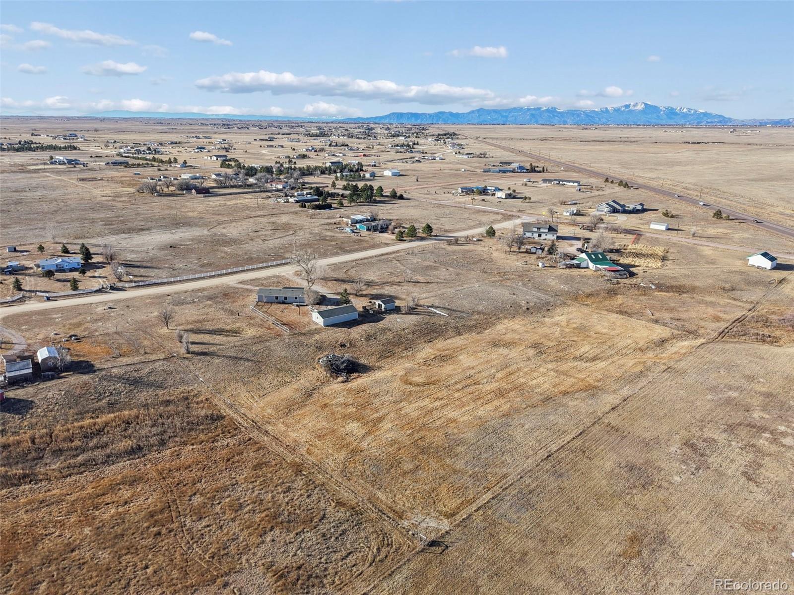 MLS Image #37 for 17940  countdown drive,peyton, Colorado