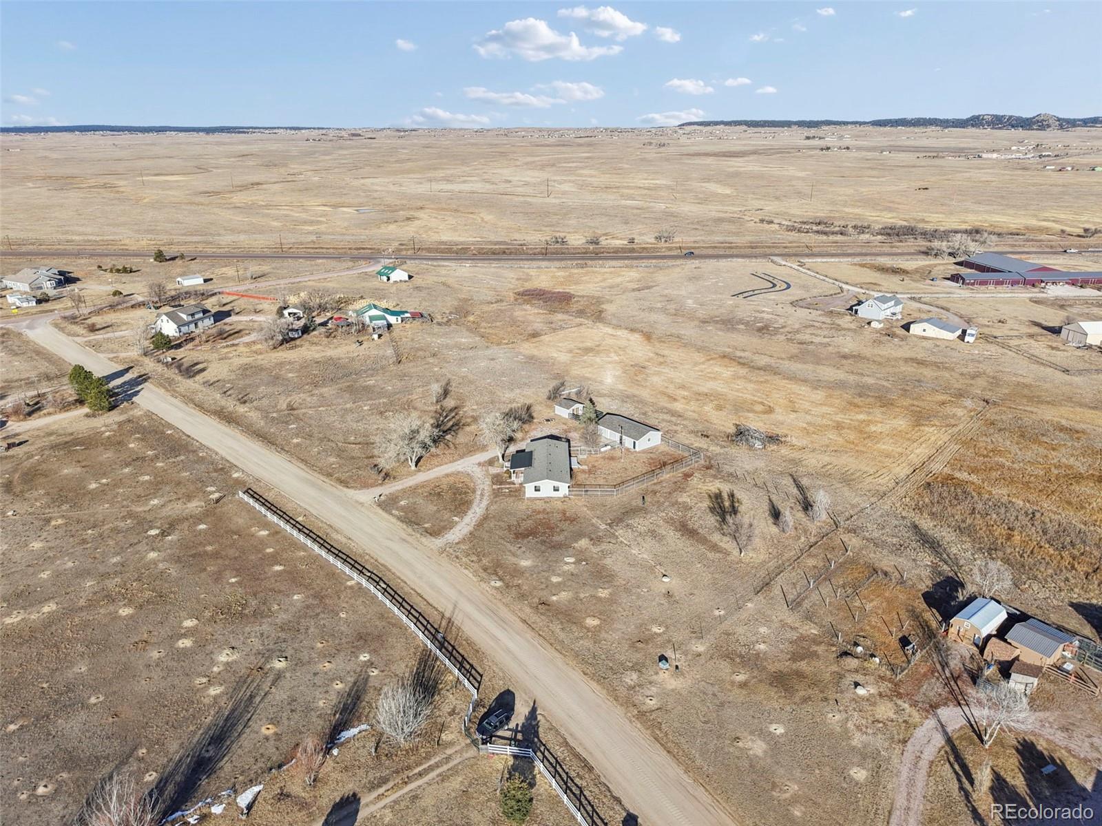 MLS Image #38 for 17940  countdown drive,peyton, Colorado