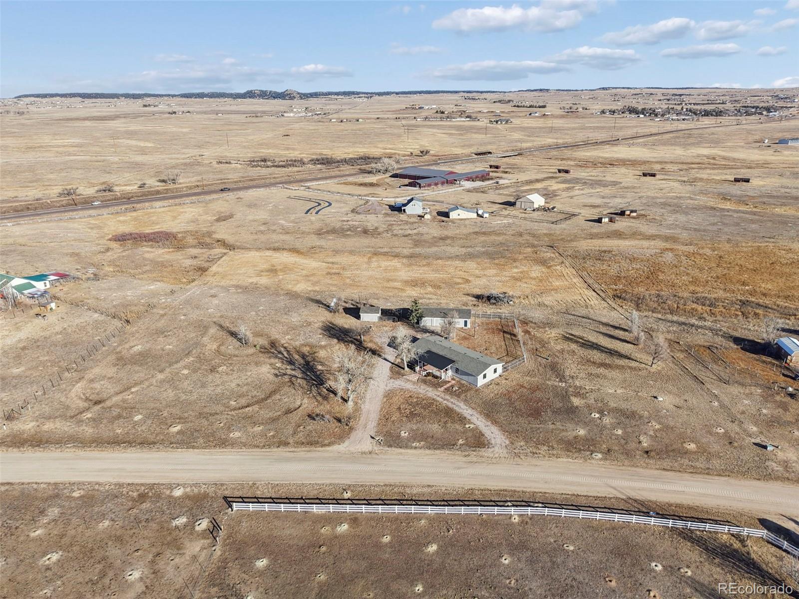 MLS Image #39 for 17940  countdown drive,peyton, Colorado