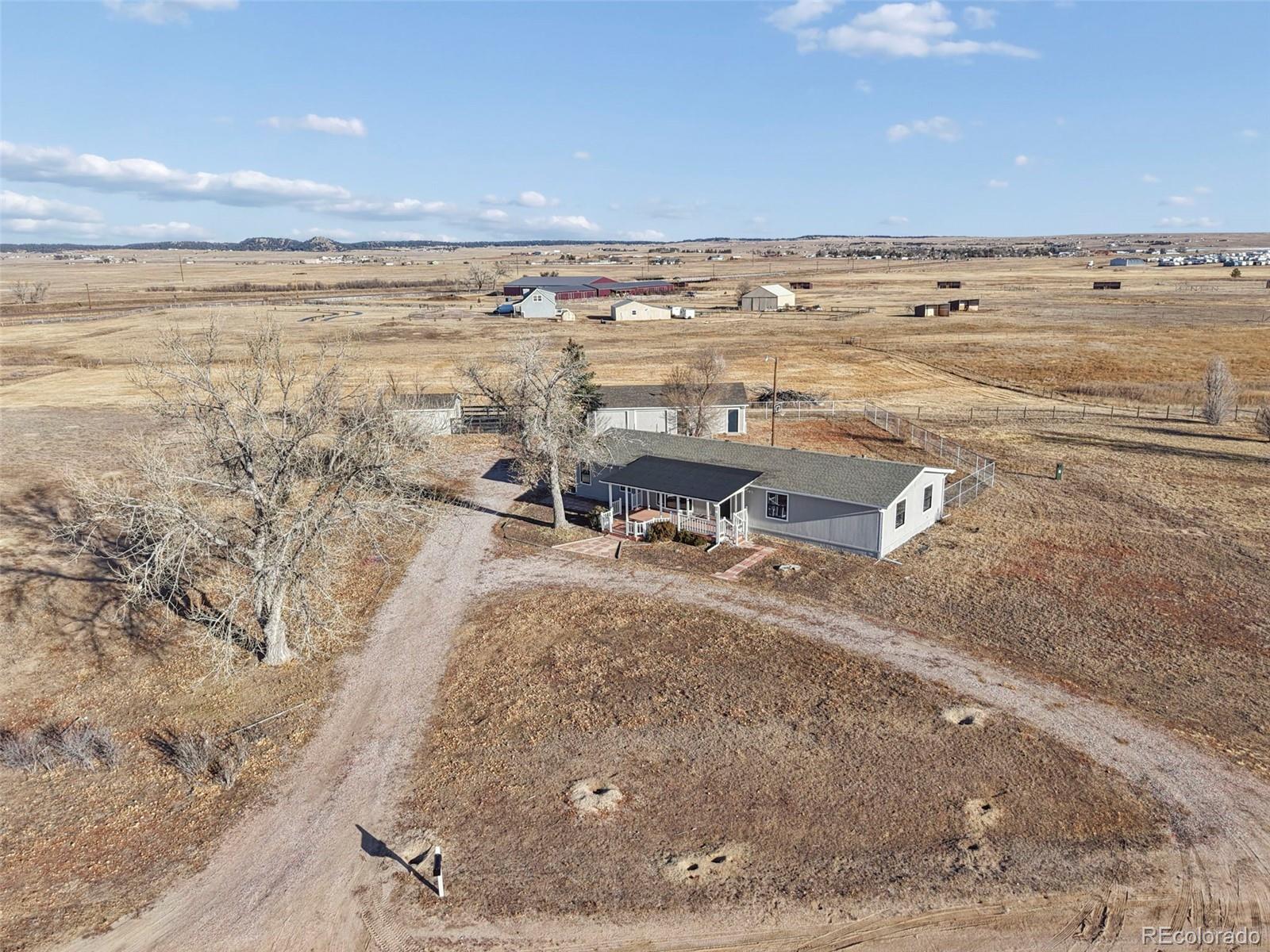 MLS Image #40 for 17940  countdown drive,peyton, Colorado