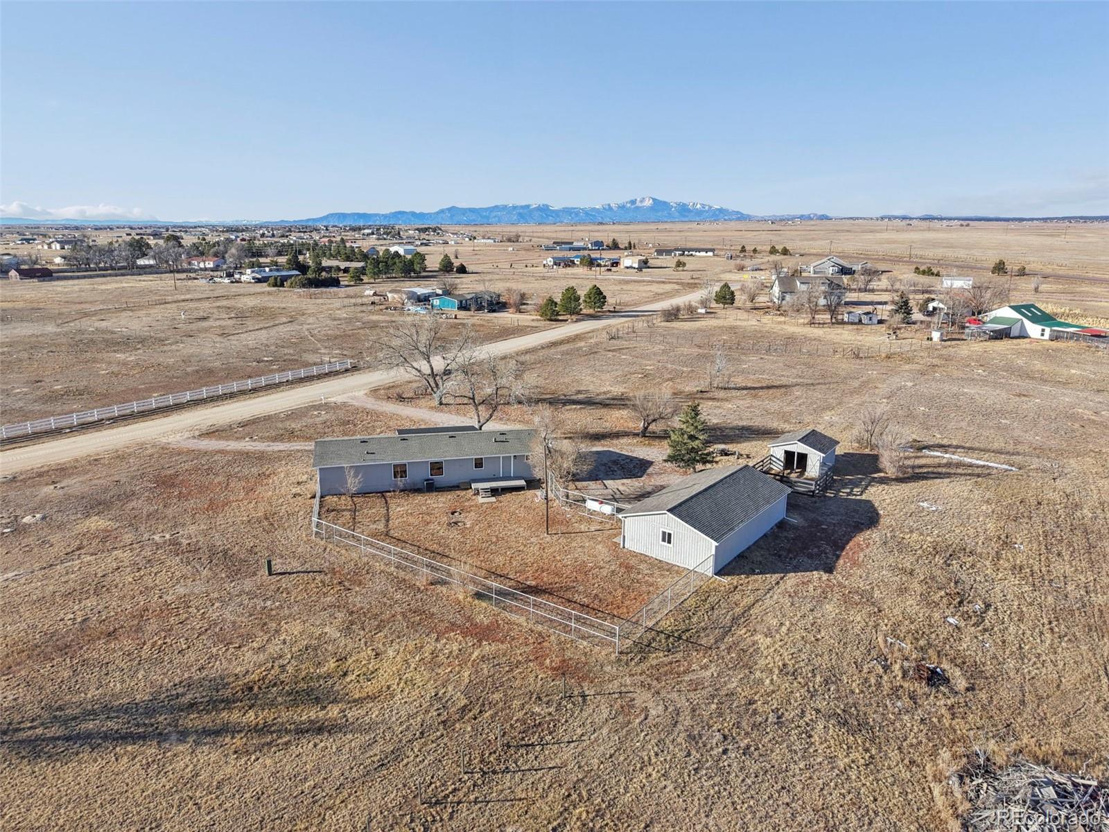 MLS Image #41 for 17940  countdown drive,peyton, Colorado