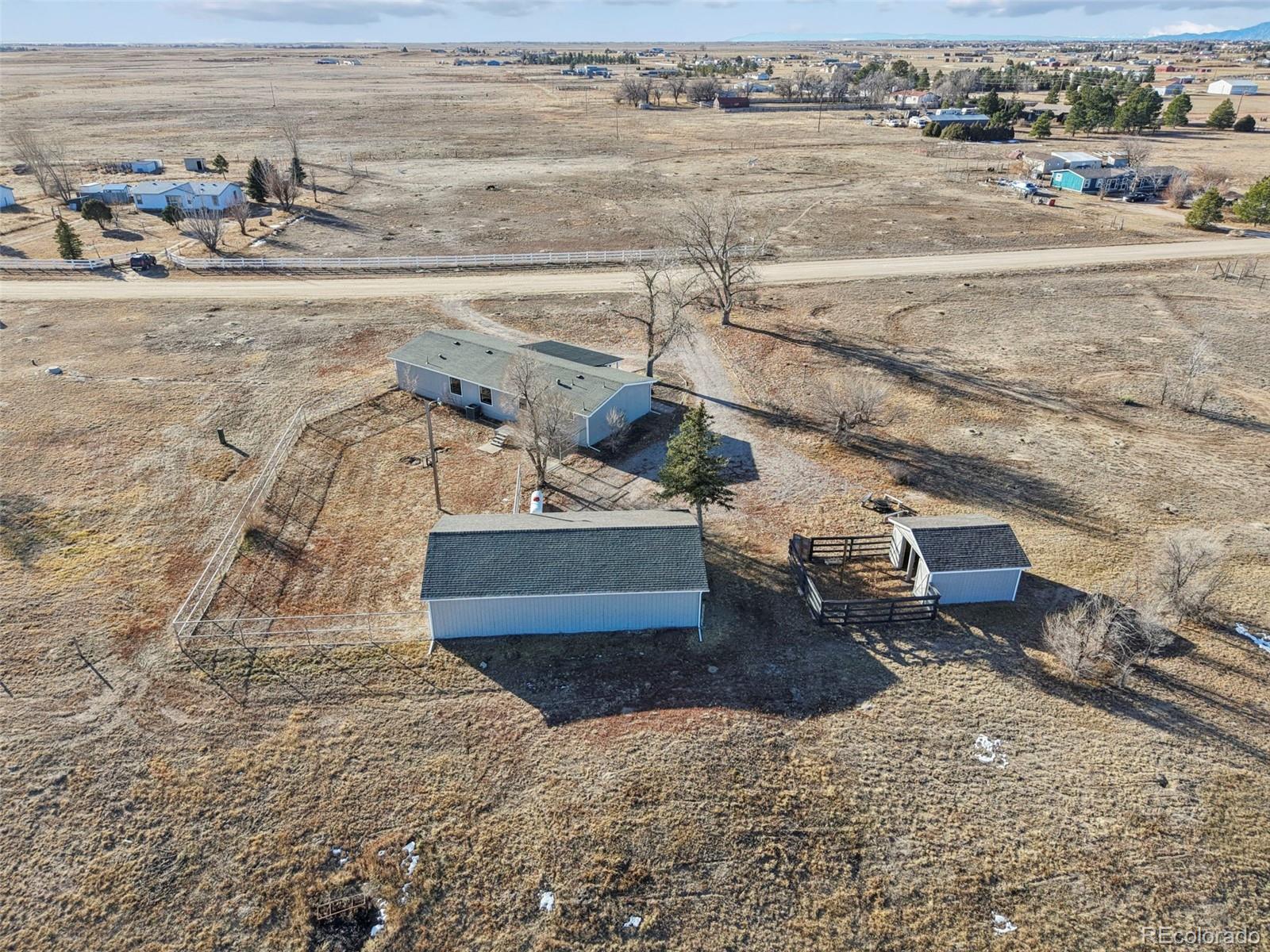 MLS Image #42 for 17940  countdown drive,peyton, Colorado