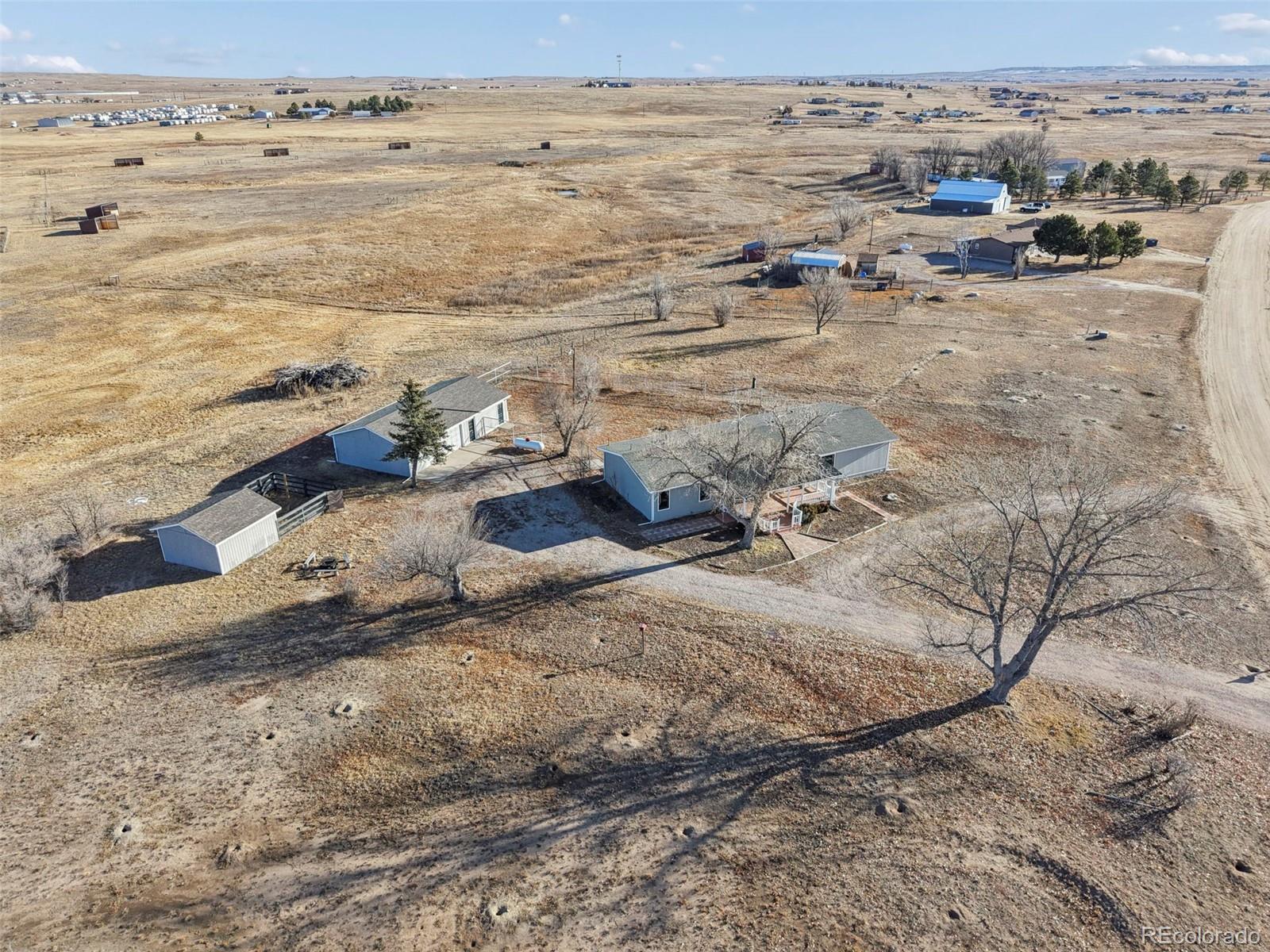 MLS Image #43 for 17940  countdown drive,peyton, Colorado