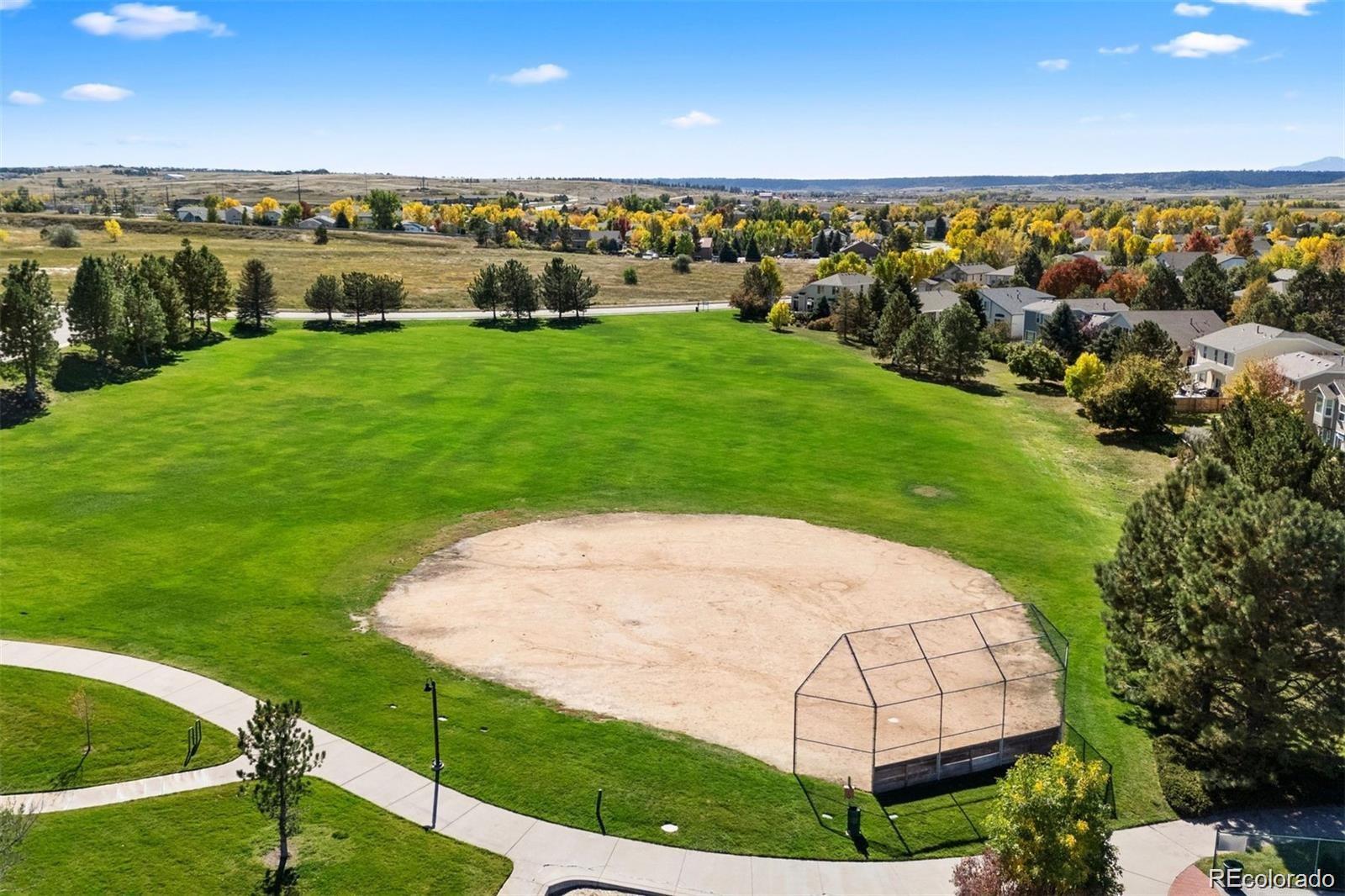 MLS Image #45 for 6432  old divide trail,parker, Colorado