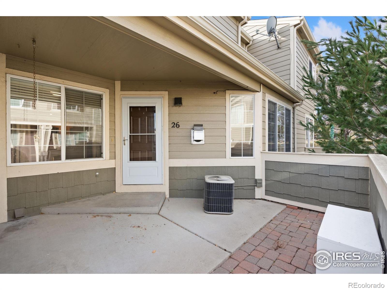 MLS Image #1 for 6633  antigua drive,fort collins, Colorado