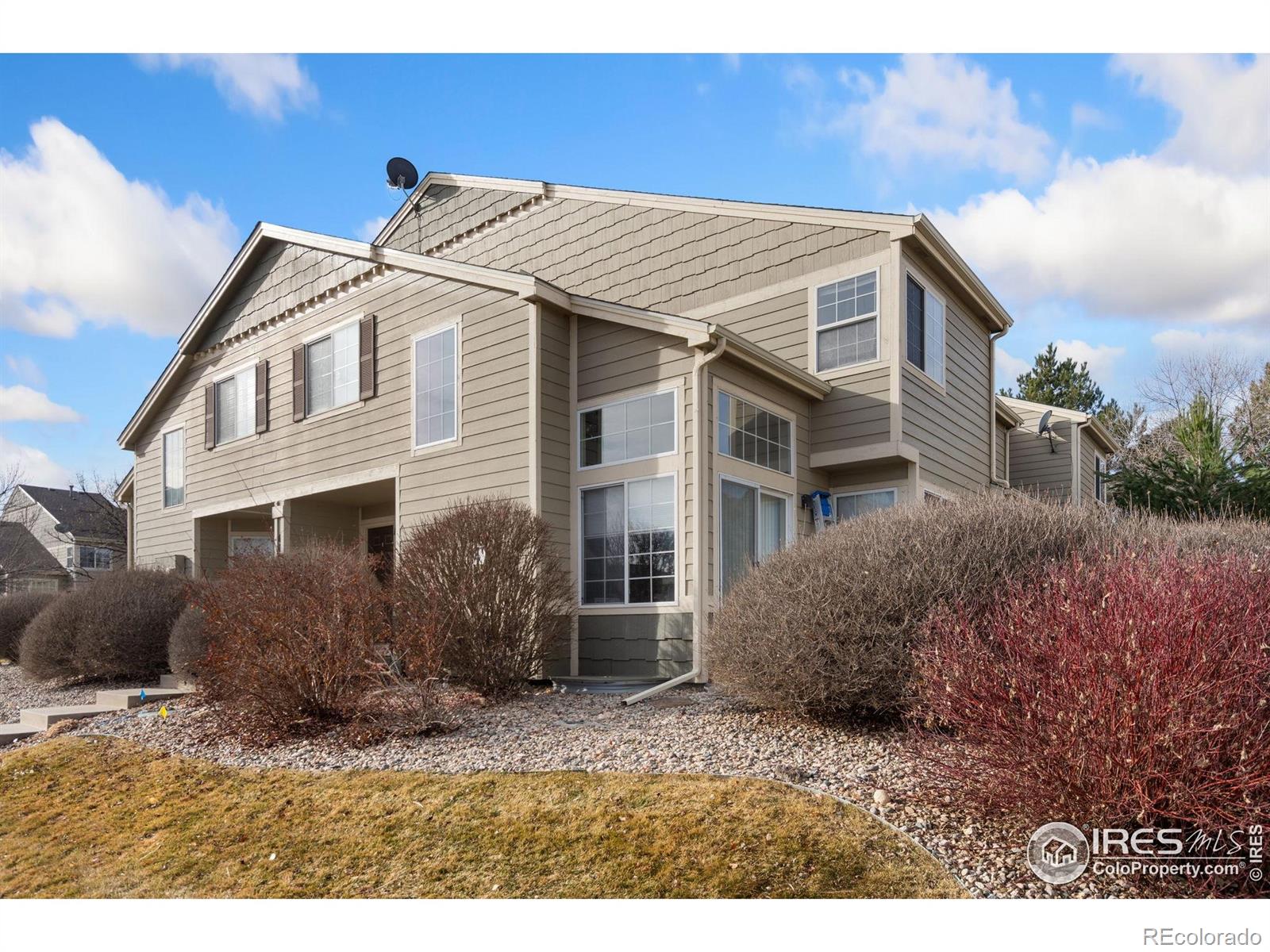 MLS Image #2 for 6633  antigua drive,fort collins, Colorado