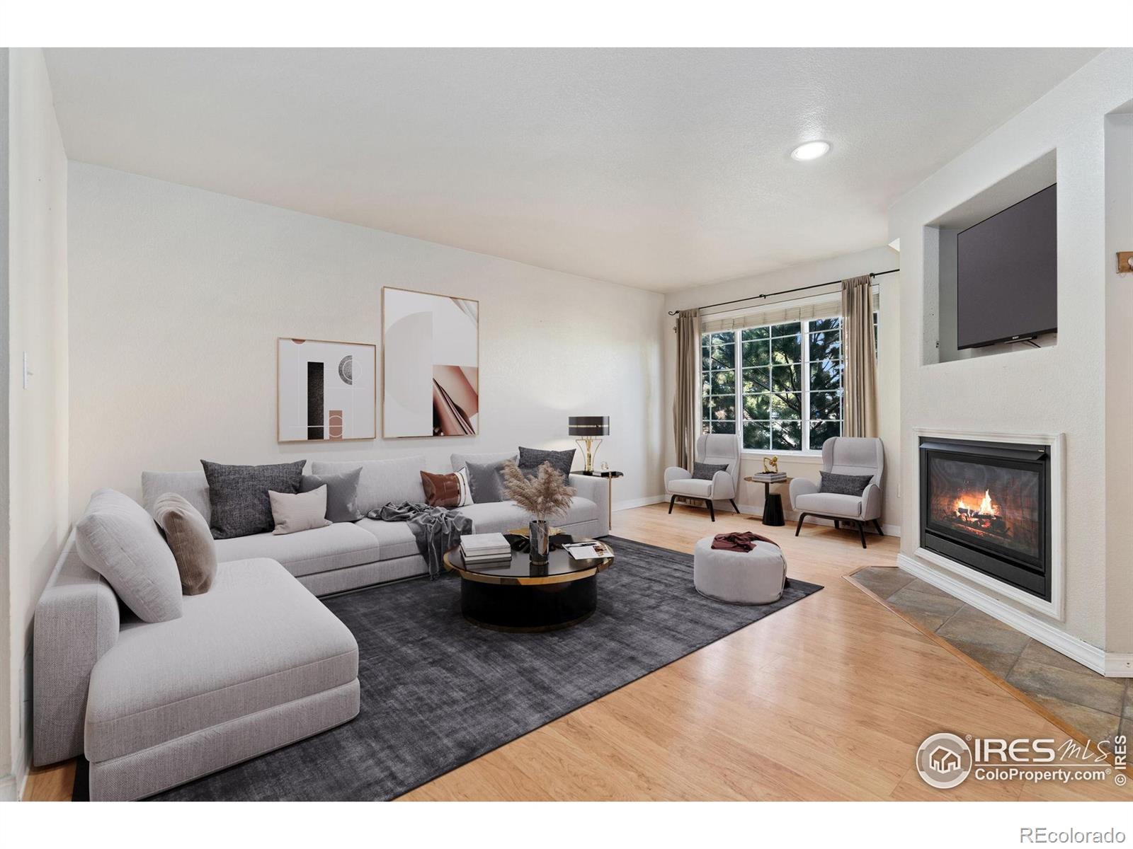 MLS Image #5 for 6633  antigua drive,fort collins, Colorado