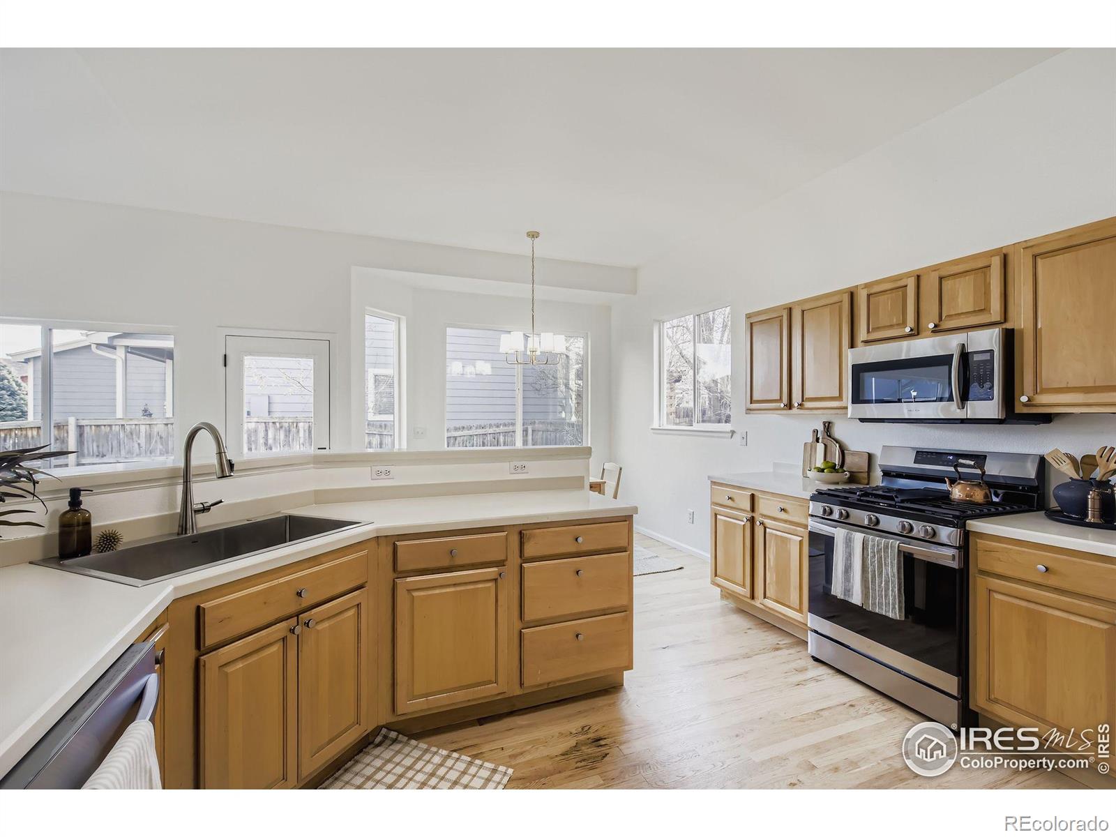 MLS Image #2 for 657  clarendon drive,longmont, Colorado