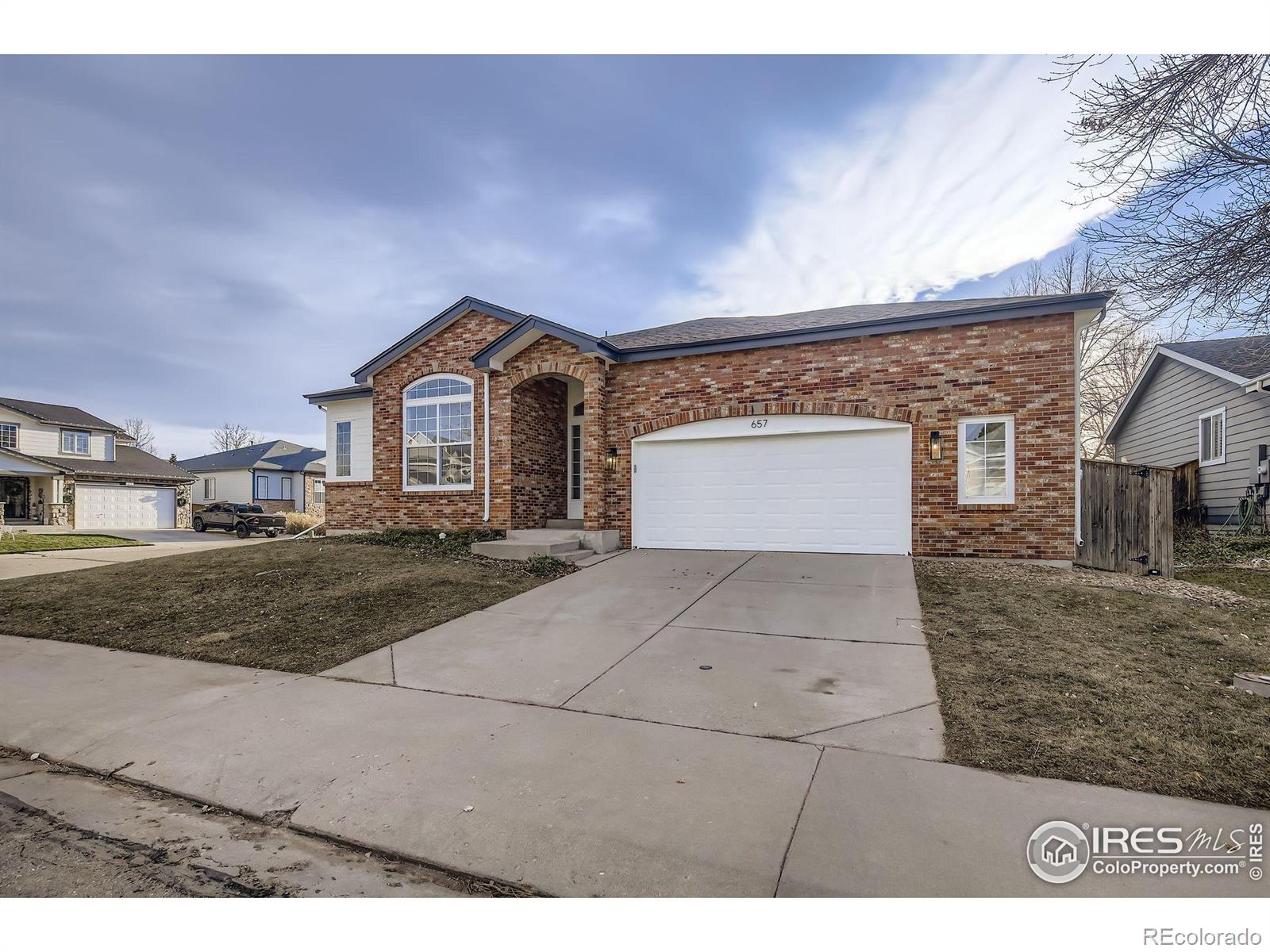 MLS Image #26 for 657  clarendon drive,longmont, Colorado