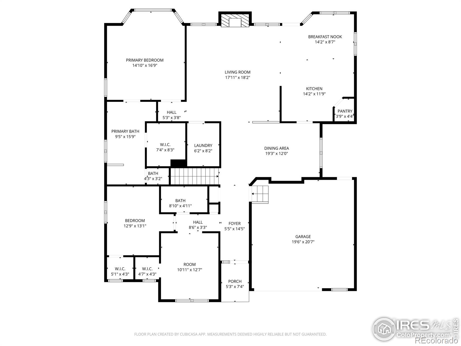 MLS Image #28 for 657  clarendon drive,longmont, Colorado