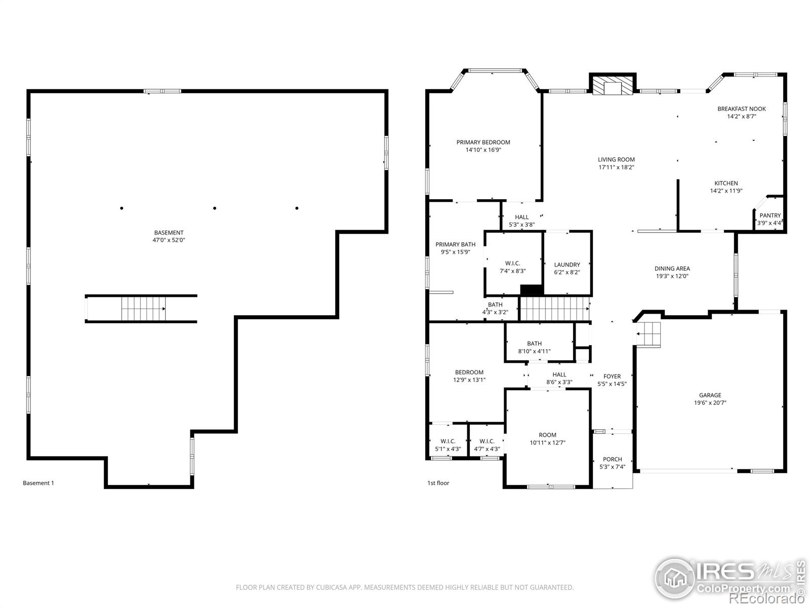MLS Image #29 for 657  clarendon drive,longmont, Colorado