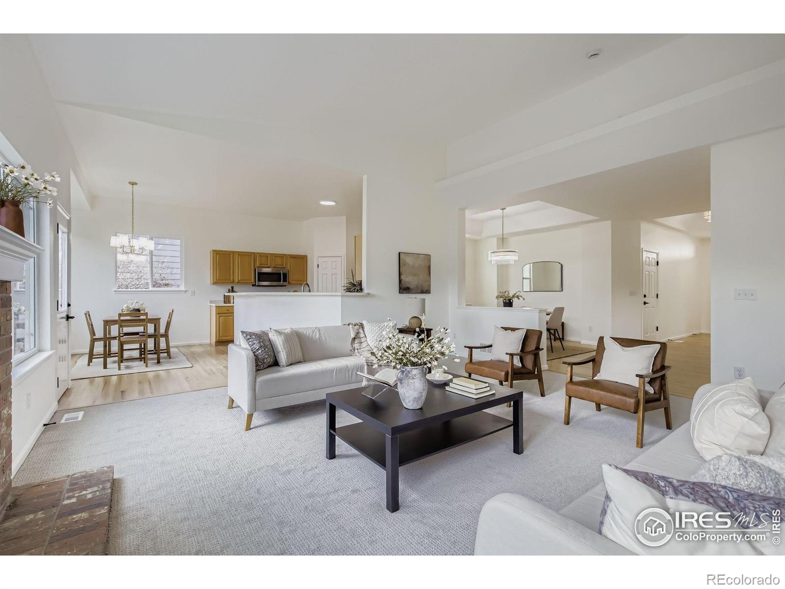 MLS Image #3 for 657  clarendon drive,longmont, Colorado