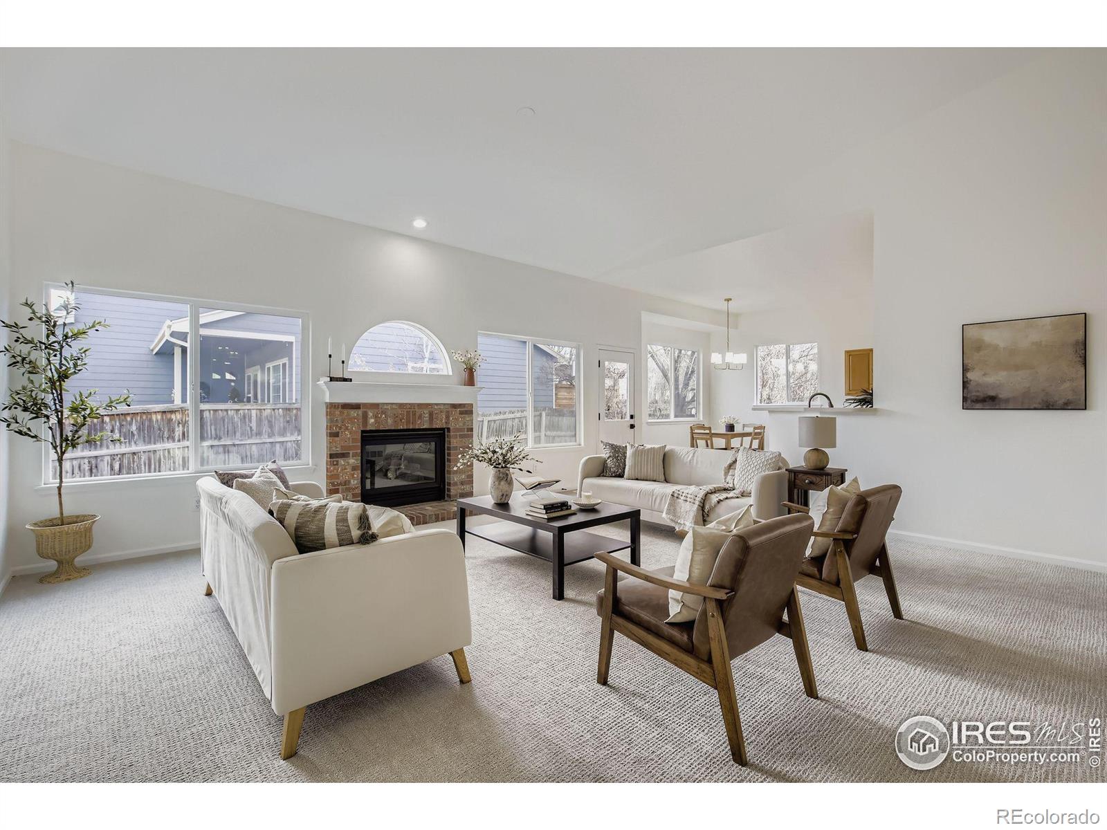 MLS Image #5 for 657  clarendon drive,longmont, Colorado