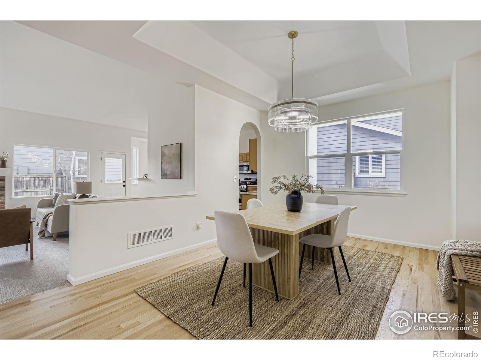 MLS Image #6 for 657  clarendon drive,longmont, Colorado