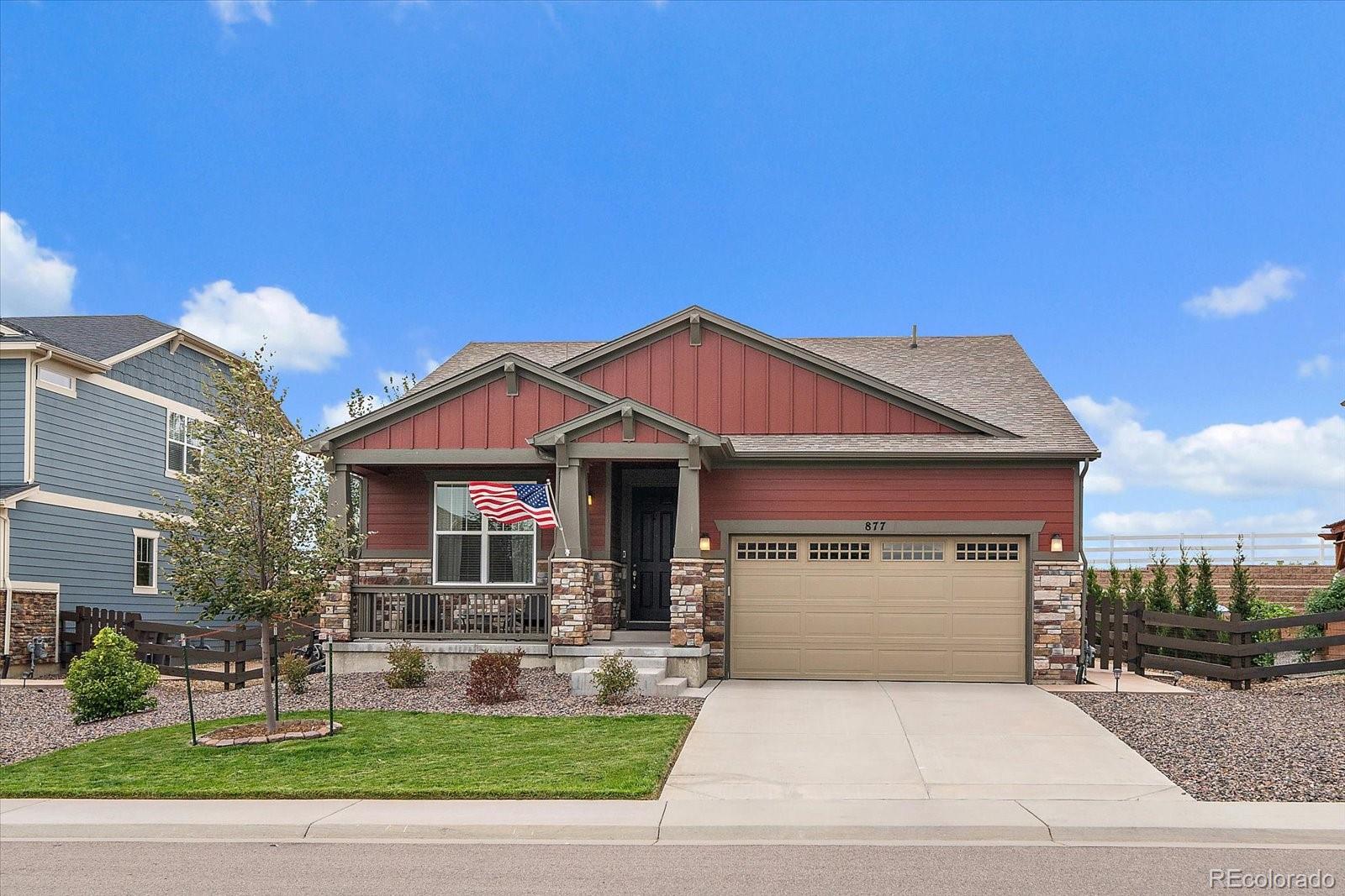 MLS Image #0 for 877  stagecoach drive,lafayette, Colorado