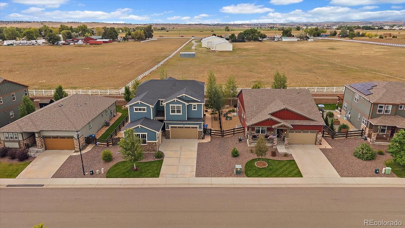 MLS Image #36 for 877  stagecoach drive,lafayette, Colorado