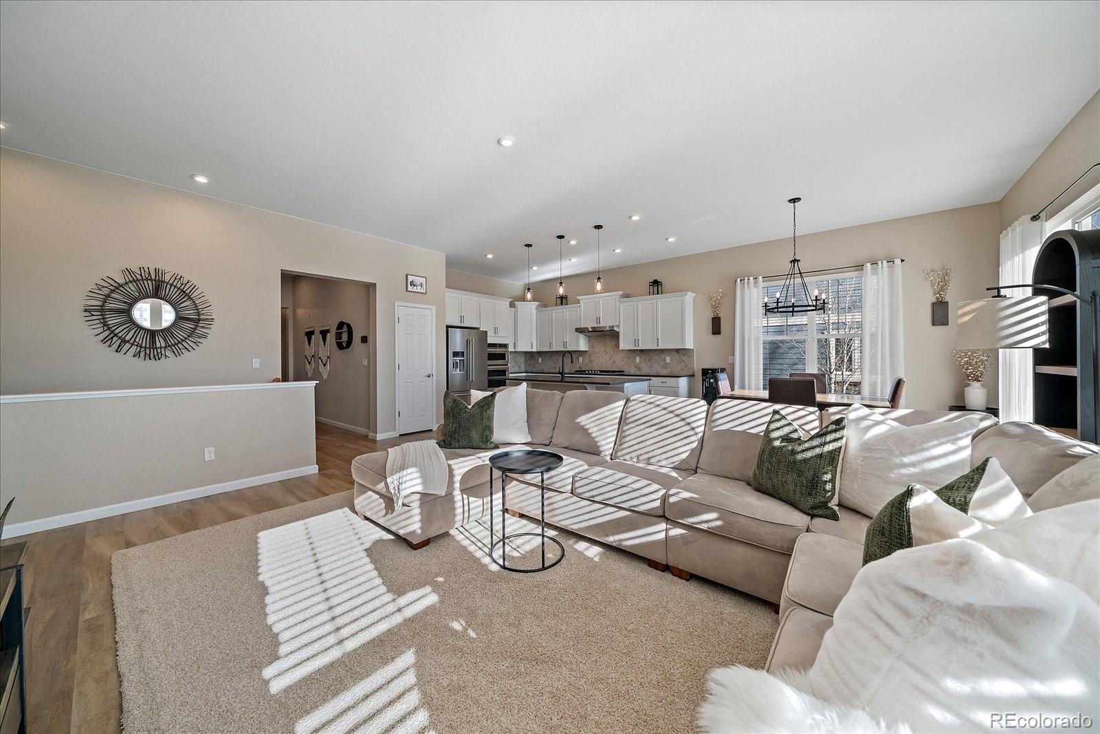 MLS Image #9 for 877  stagecoach drive,lafayette, Colorado