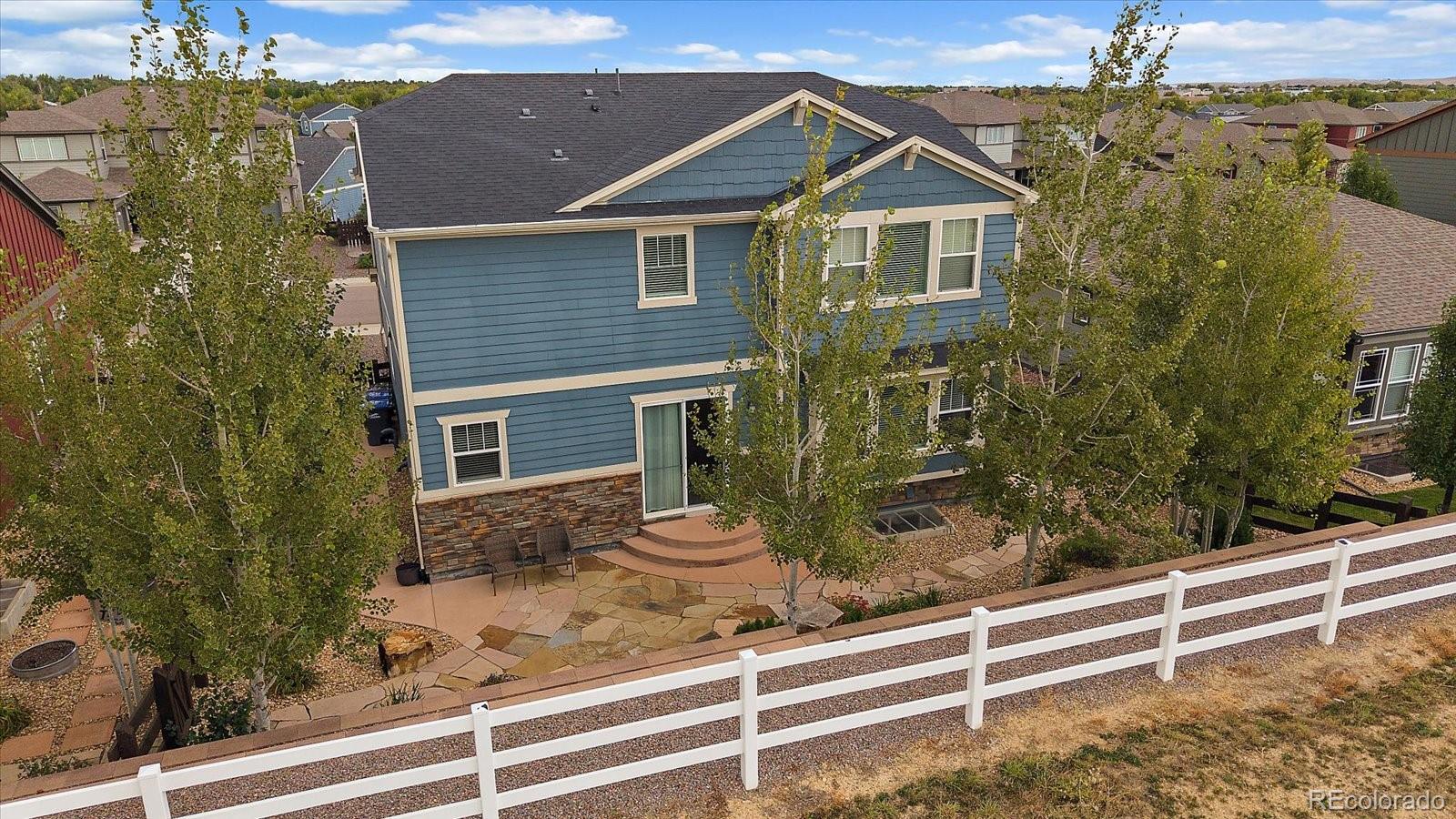 MLS Image #37 for 883  stagecoach drive,lafayette, Colorado