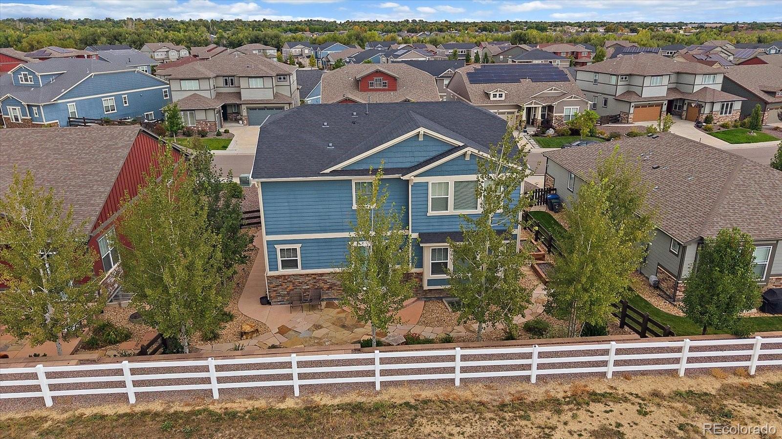 MLS Image #38 for 883  stagecoach drive,lafayette, Colorado