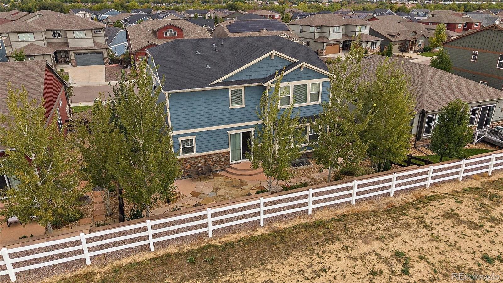 MLS Image #41 for 883  stagecoach drive,lafayette, Colorado