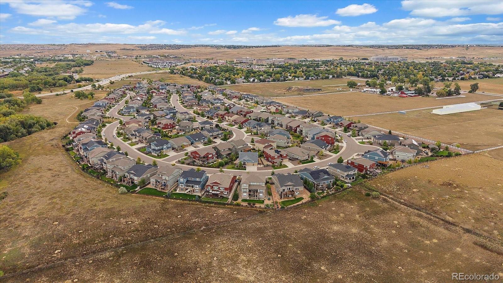 MLS Image #44 for 883  stagecoach drive,lafayette, Colorado