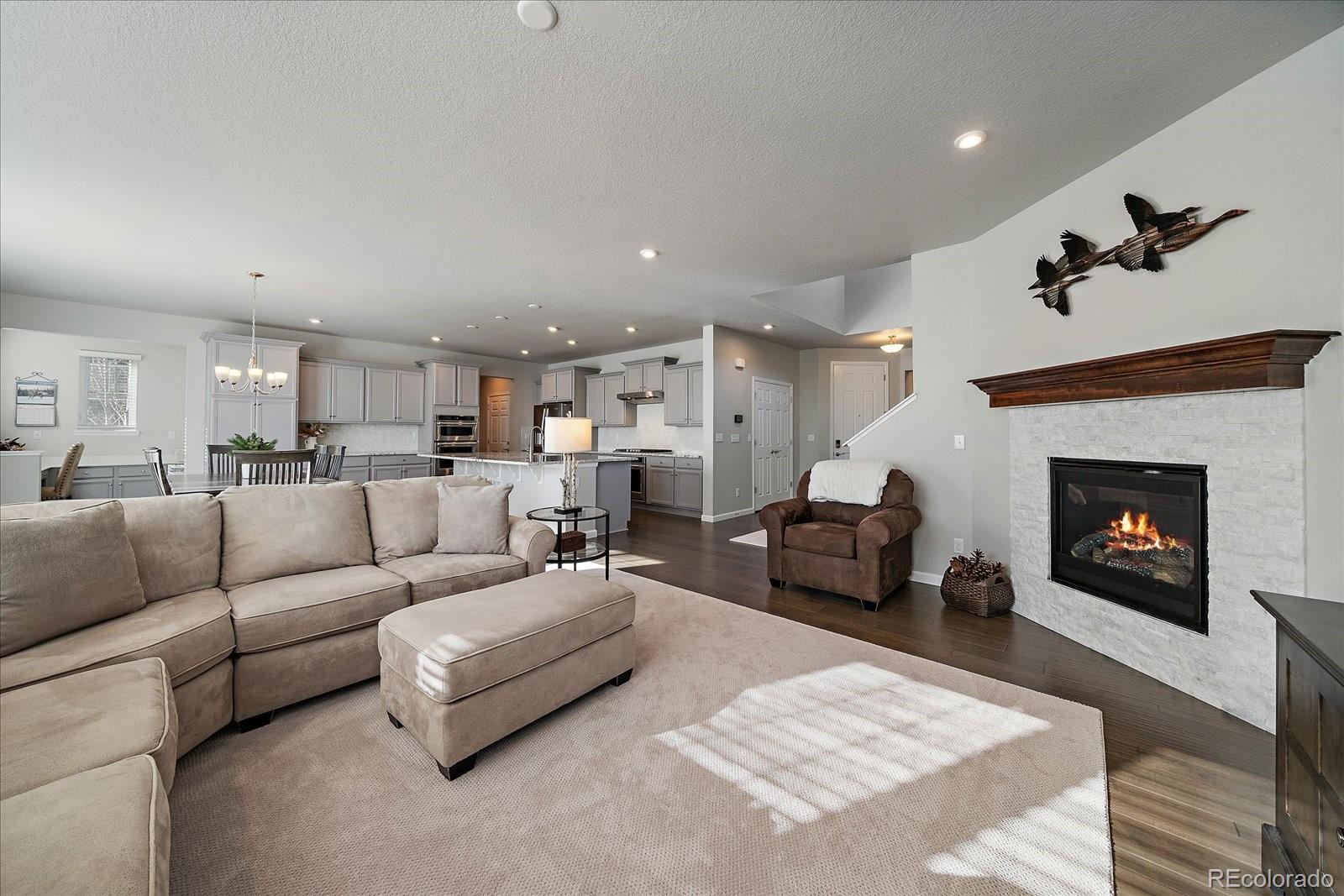 MLS Image #5 for 883  stagecoach drive,lafayette, Colorado