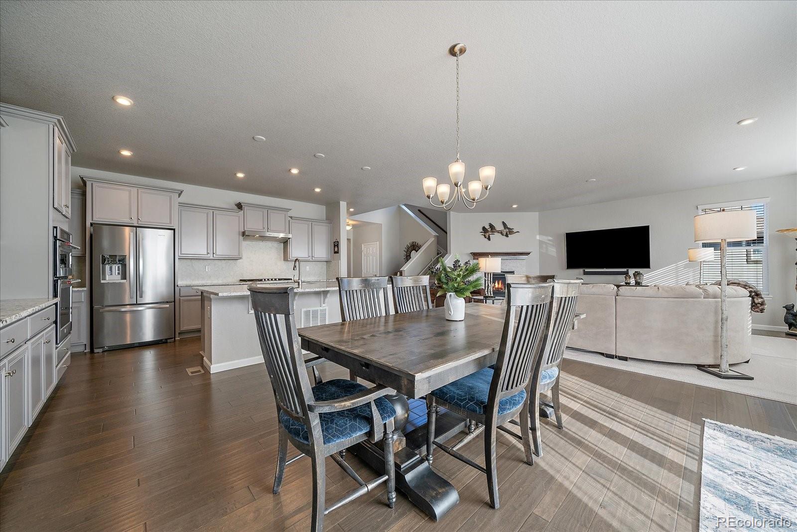 MLS Image #9 for 883  stagecoach drive,lafayette, Colorado