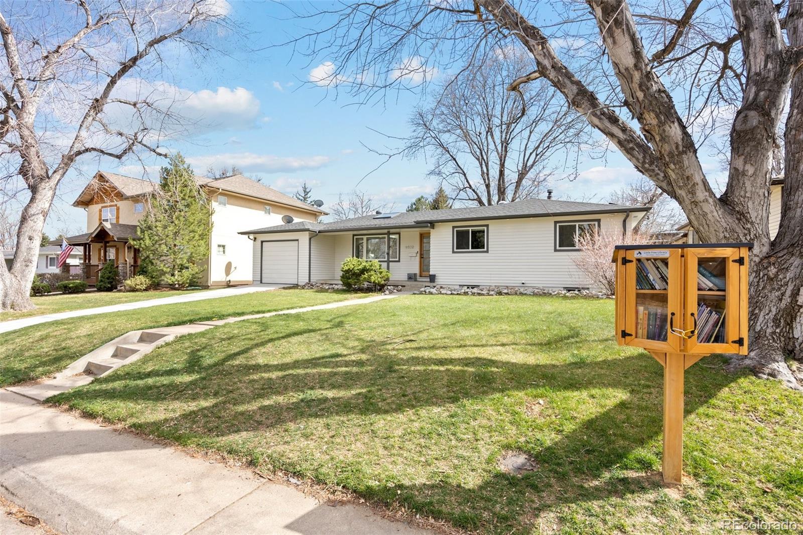 MLS Image #0 for 4632 e arkansas avenue,denver, Colorado