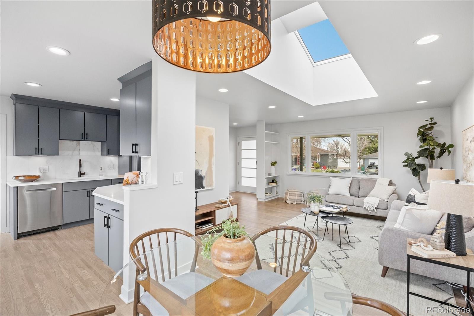MLS Image #10 for 4632 e arkansas avenue,denver, Colorado