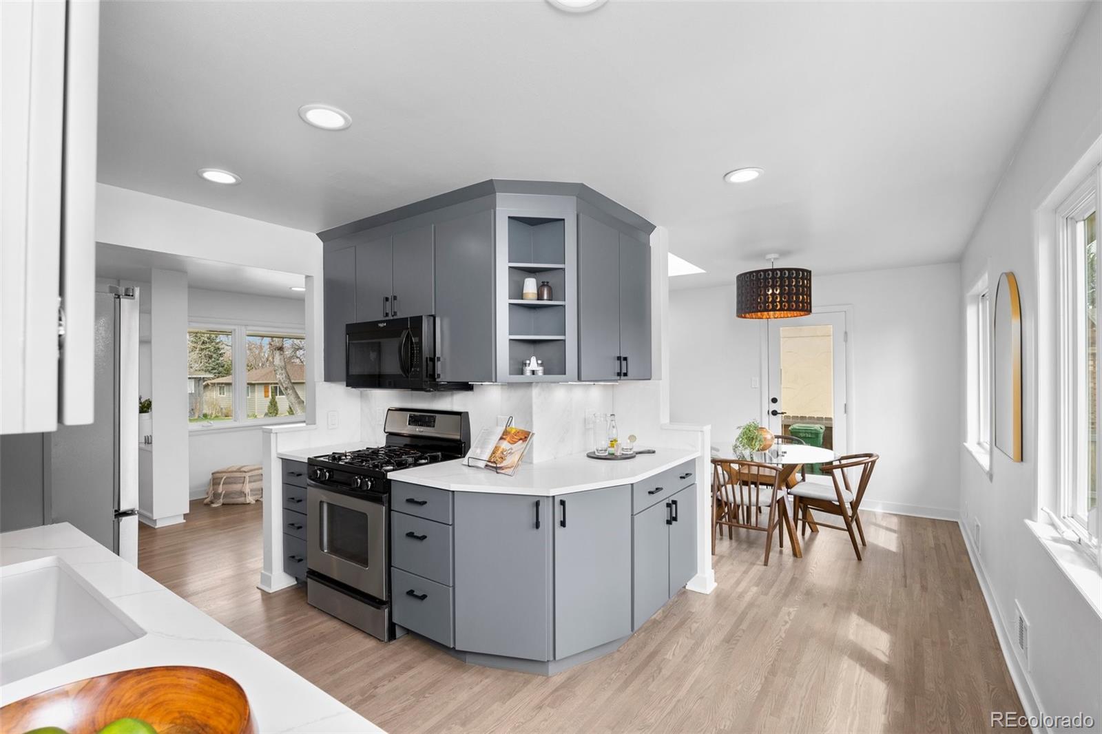 MLS Image #12 for 4632 e arkansas avenue,denver, Colorado