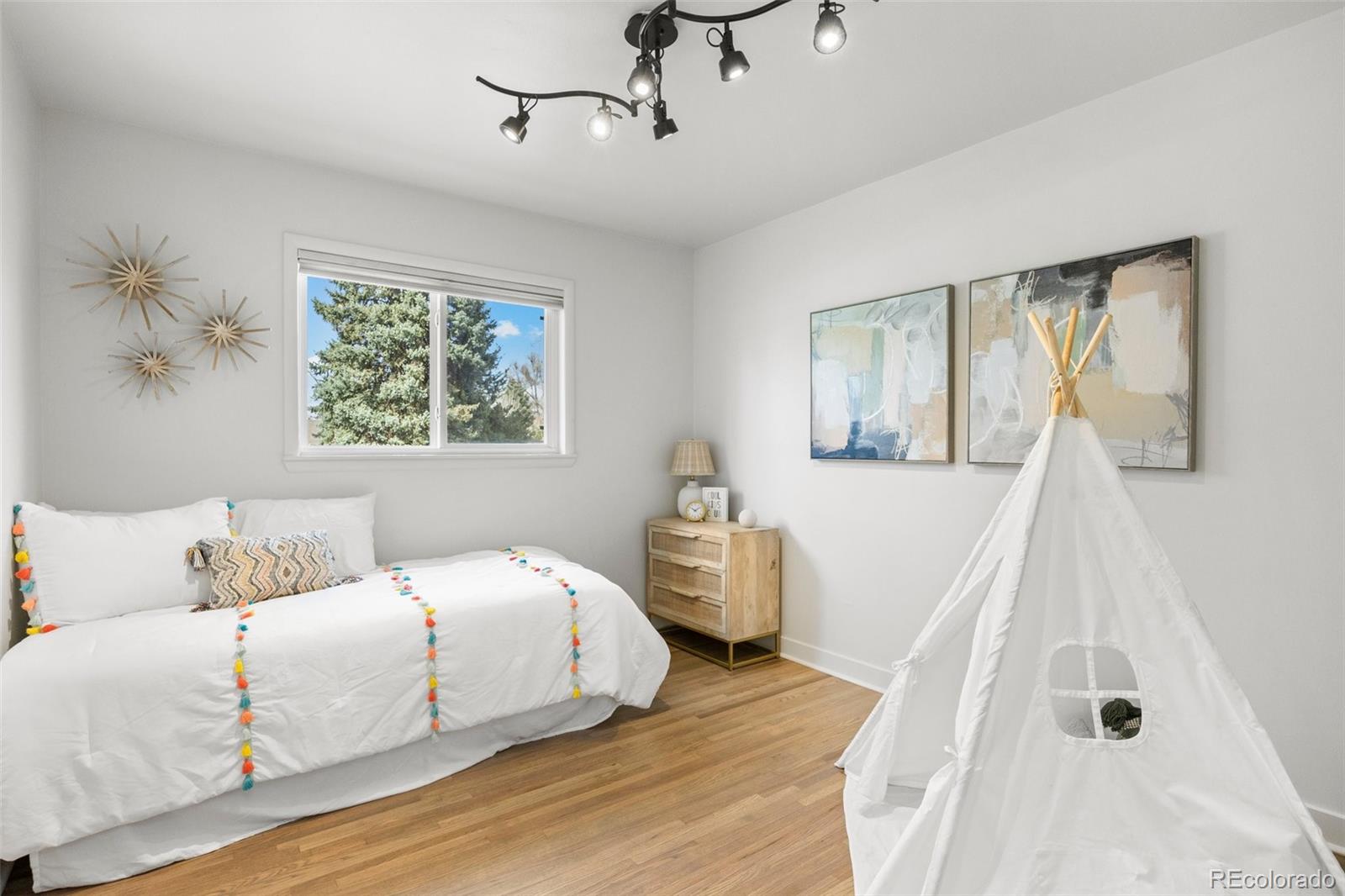MLS Image #21 for 4632 e arkansas avenue,denver, Colorado