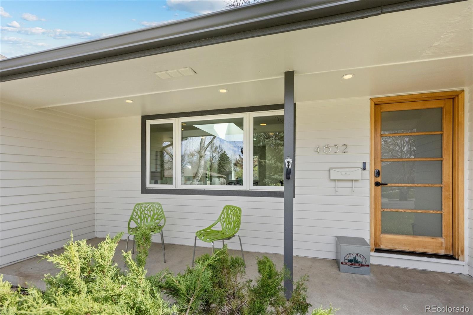 MLS Image #3 for 4632 e arkansas avenue,denver, Colorado