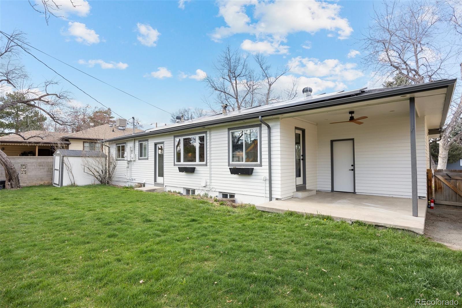 MLS Image #30 for 4632 e arkansas avenue,denver, Colorado