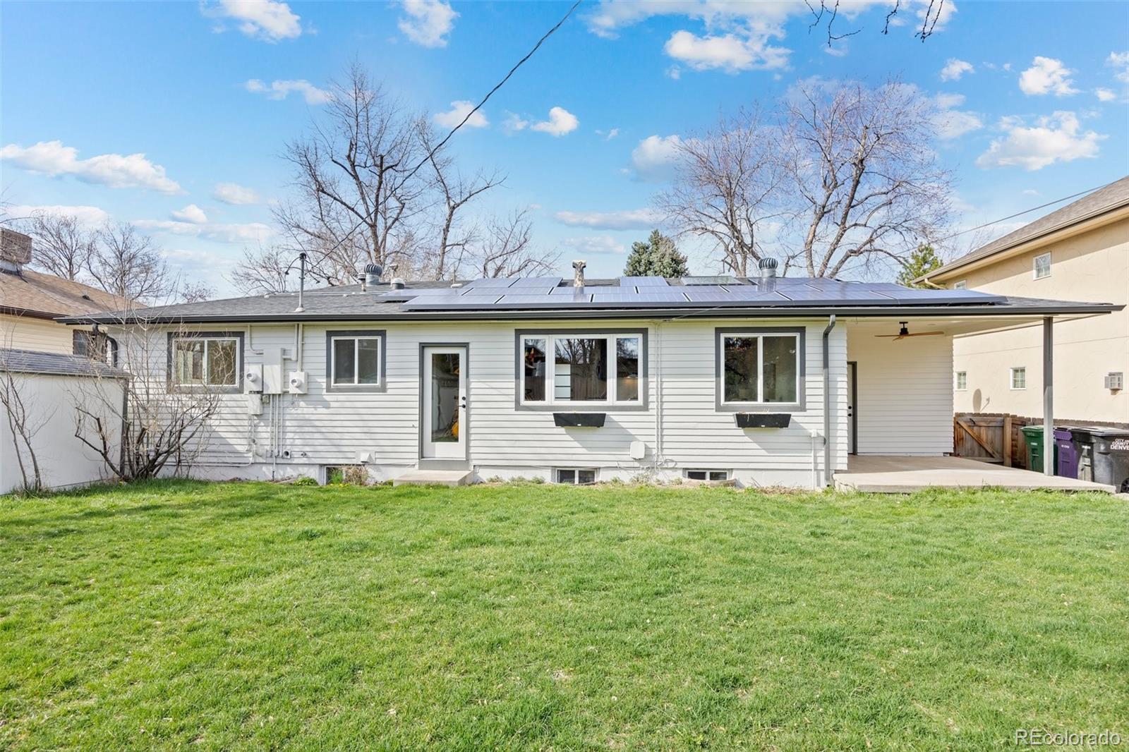 MLS Image #31 for 4632 e arkansas avenue,denver, Colorado