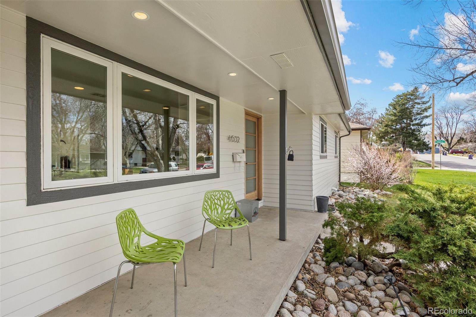 MLS Image #4 for 4632 e arkansas avenue,denver, Colorado