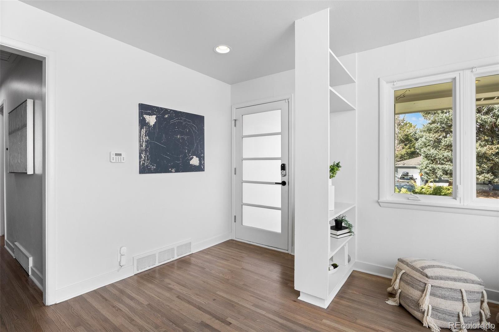 MLS Image #5 for 4632 e arkansas avenue,denver, Colorado