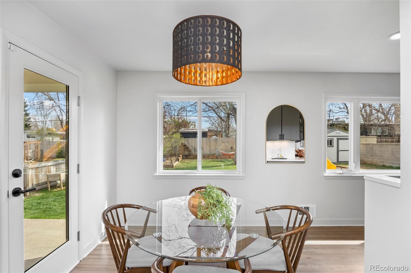 MLS Image #9 for 4632 e arkansas avenue,denver, Colorado