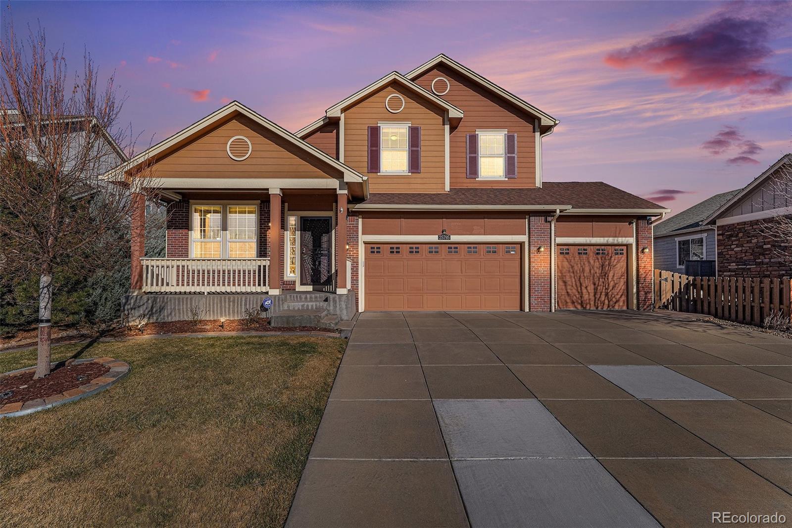 MLS Image #0 for 25795 e 1st avenue,aurora, Colorado