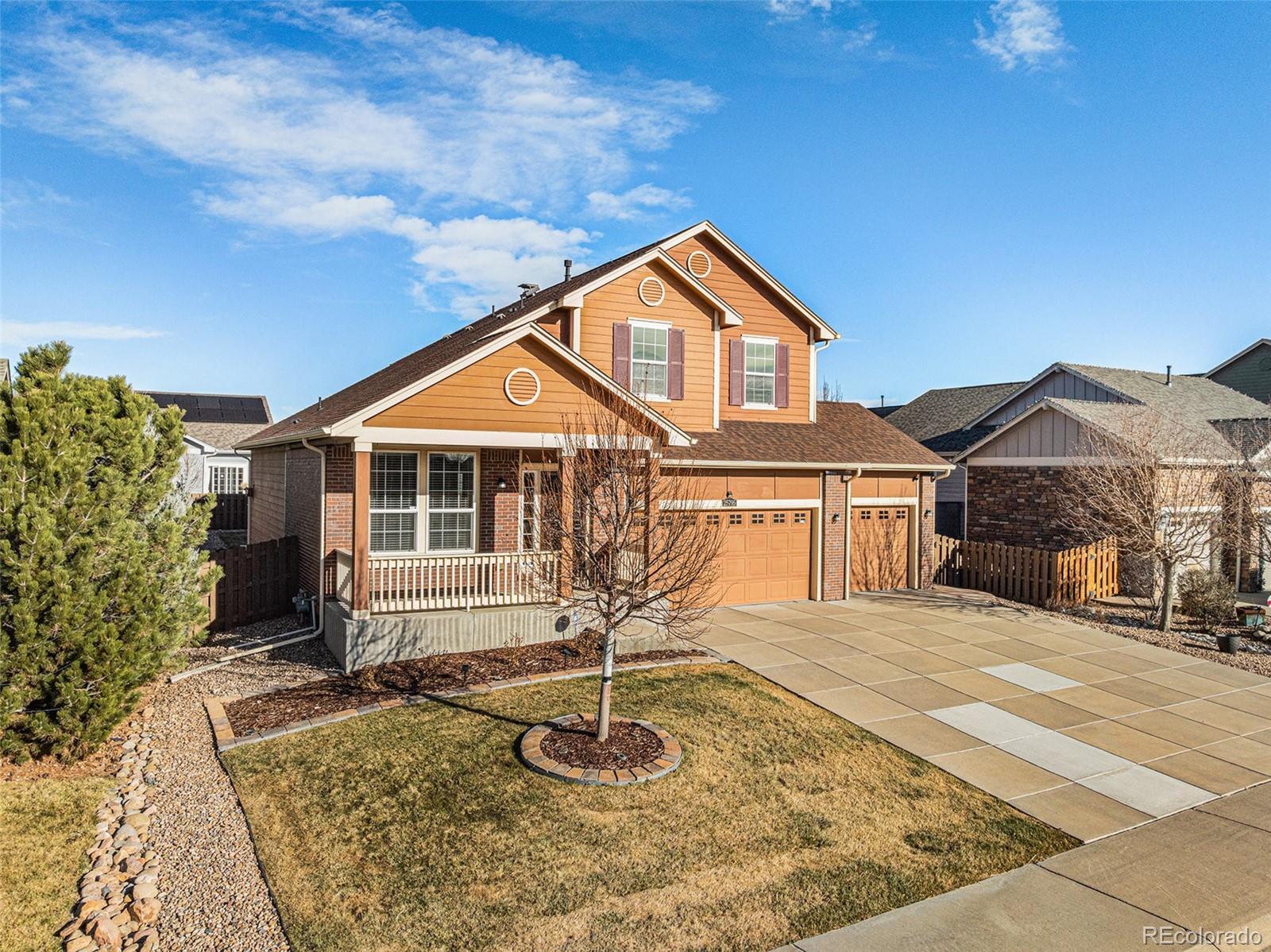 MLS Image #1 for 25795 e 1st avenue,aurora, Colorado