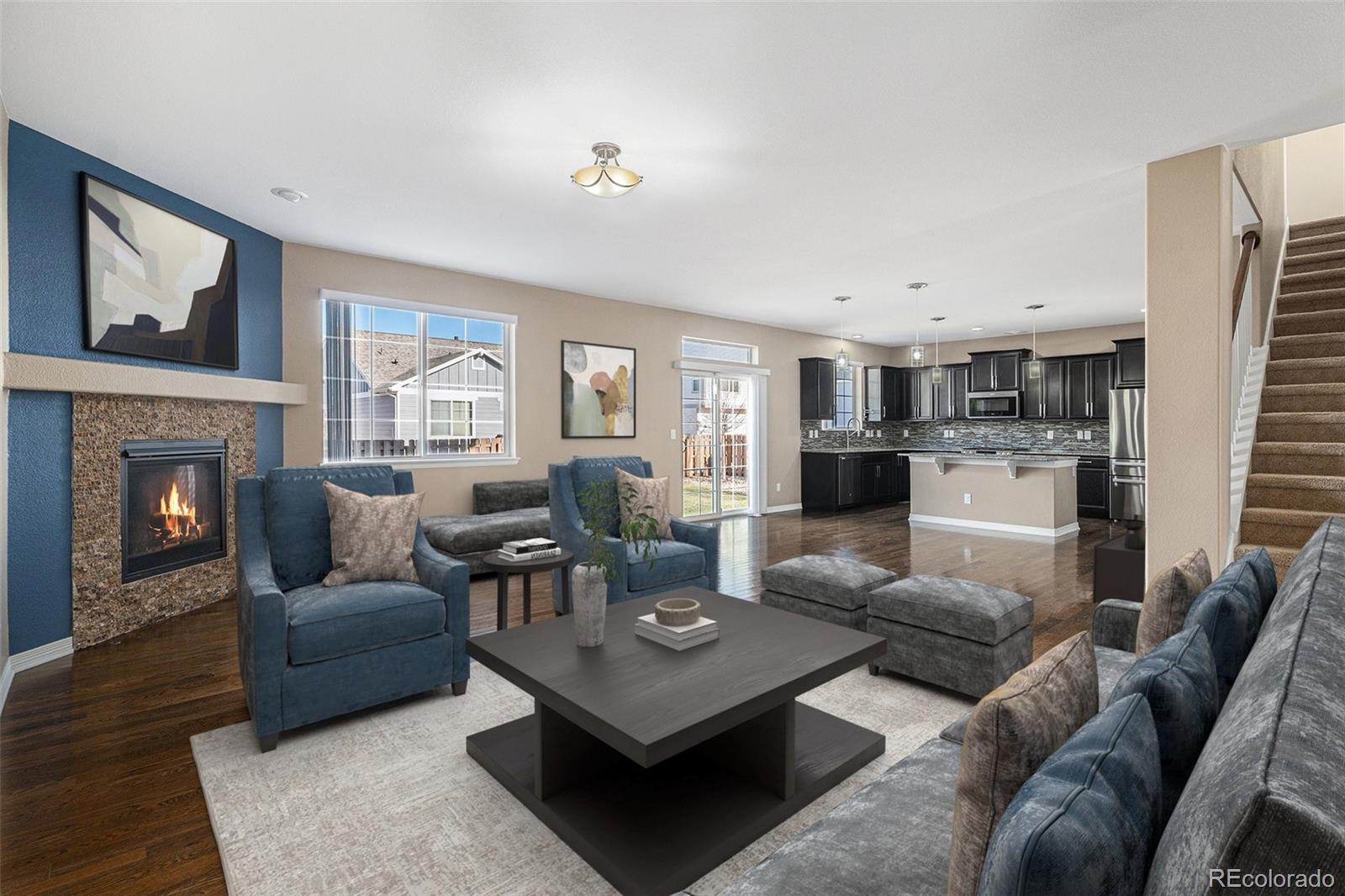 MLS Image #10 for 25795 e 1st avenue,aurora, Colorado