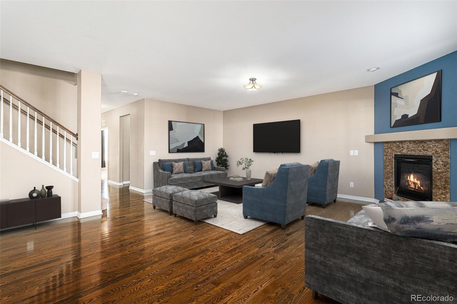 MLS Image #12 for 25795 e 1st avenue,aurora, Colorado
